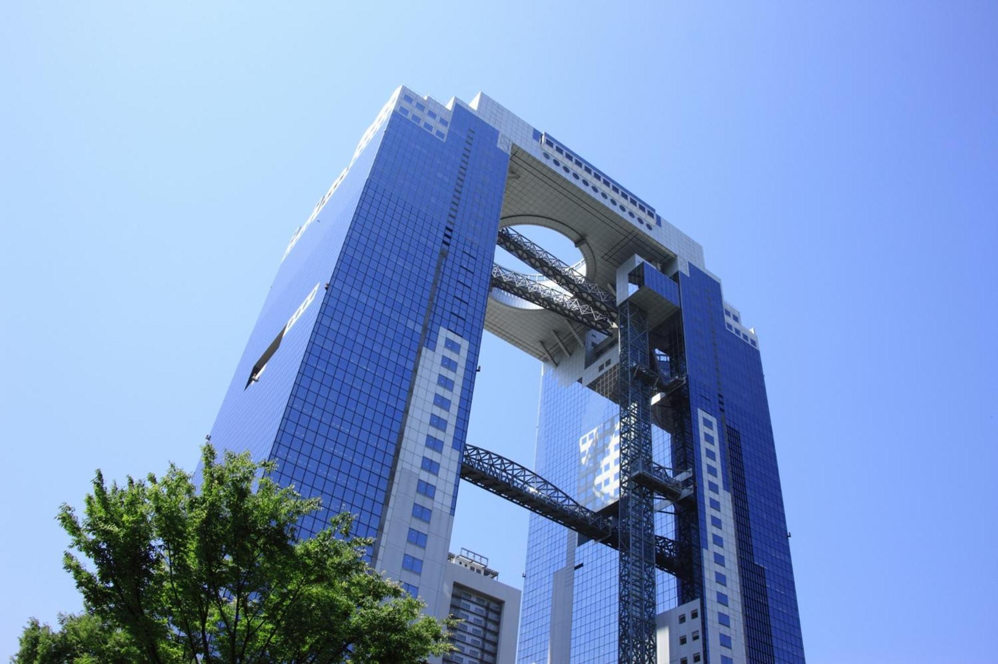 Osaka - Hotel / Vacation Stay 70068 Exterior foto